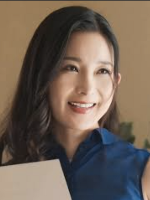 Momoko Isshiki